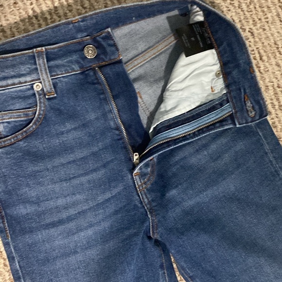 Haikure Formentera Mid Blue Jeans, Size 27 - Picture 9 of 12